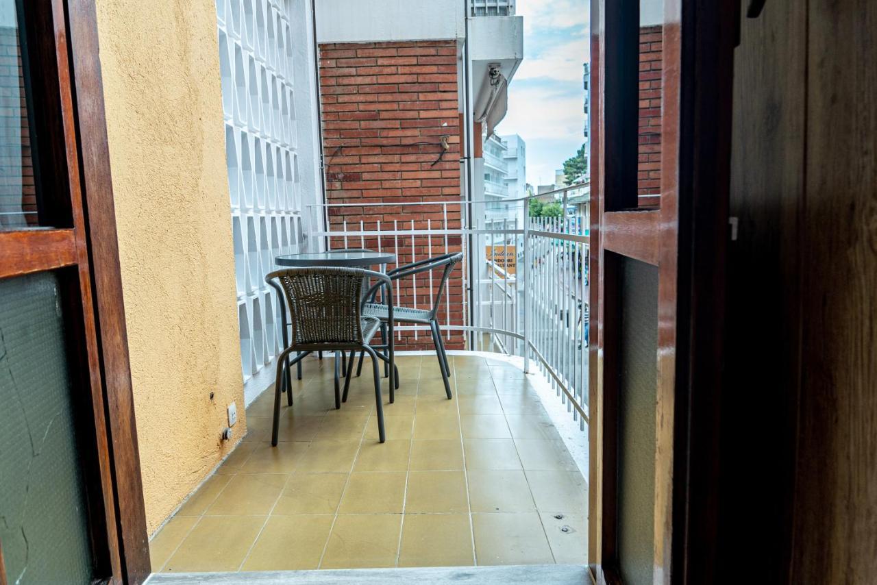 Apartament Central Lloret de Mar Exterior foto