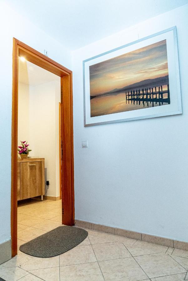 Apartament Central Lloret de Mar Exterior foto